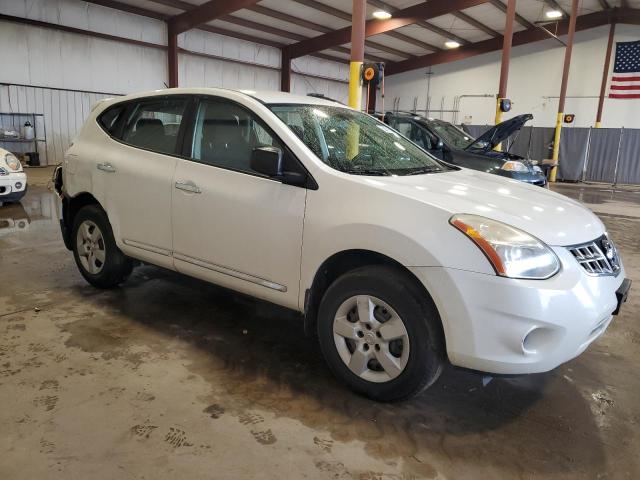 Vin: jn8as5mv4bw293360, lot: 58471555, nissan rogue s 20114