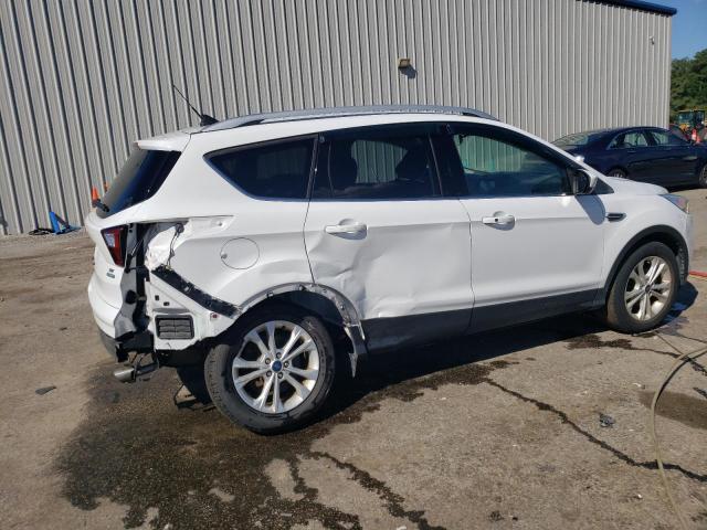 Vin: 1fmcu0gd2kua87725, lot: 56708725, ford escape se 20193