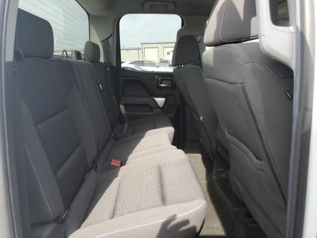 2017 CHEVROLET SILVERADO - 1GC2KVEG8HZ238420