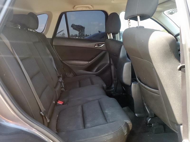 2016 MAZDA CX-5 TOURI - JM3KE2CYXG0847911