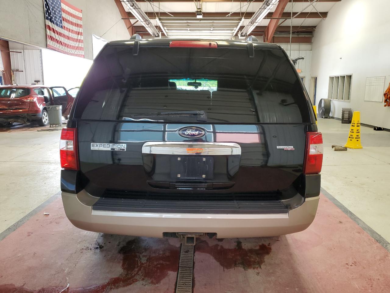 Global Auto Auctions