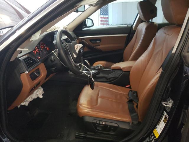 2015 BMW 328 XIGT - WBA3X5C53FD561918