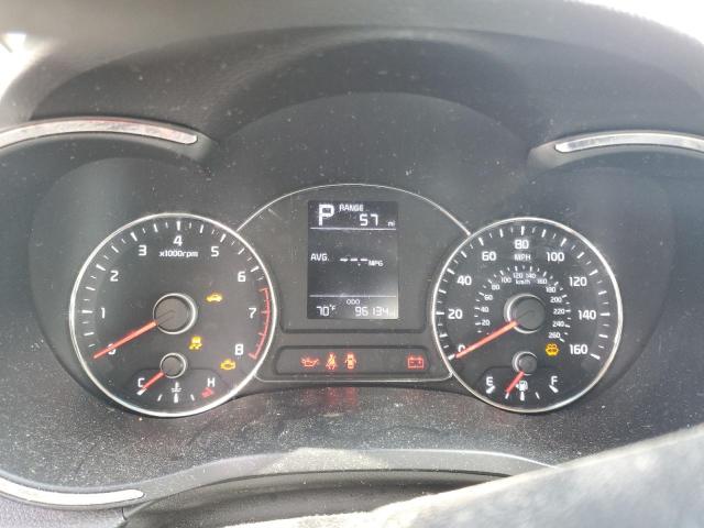 2018 KIA FORTE LX - 3KPFK4A7XJE216910