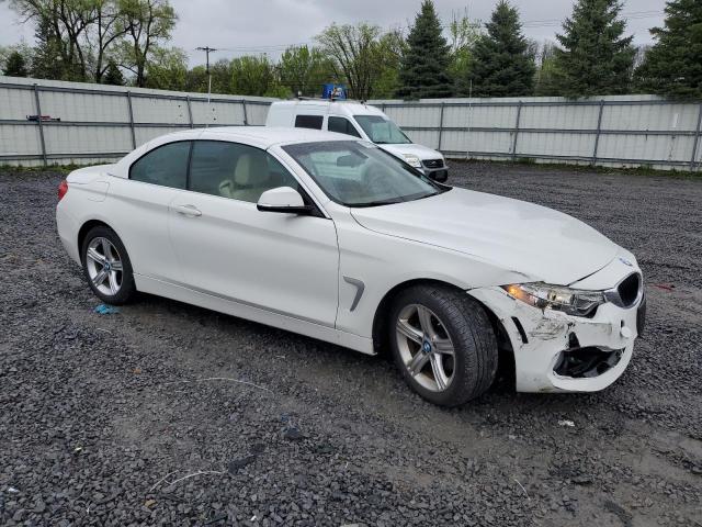 Vin: wba3t1c57eps98950, lot: 55091815, bmw 4 series xi sulev 20144