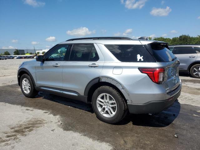 Vin: 1fmuk7dh2sga47461, lot: 56498745, ford explorer a active 20252