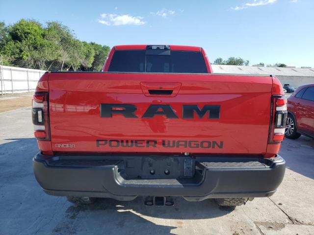 2024 RAM 2500 POWERWAGON 3C6TR5EJ7RG146249