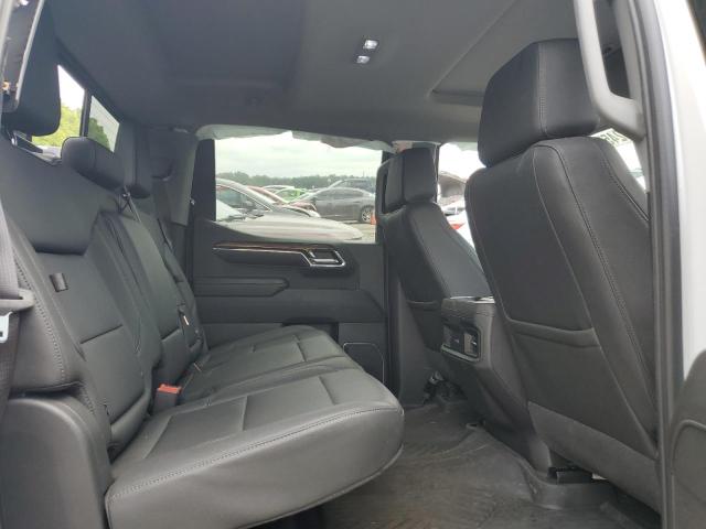 2024 CHEVROLET SILVERADO - 3GCUDFEL6RG135469