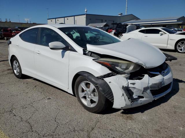 Vin: 5npdh4ae7fh650967, lot: 56233965, hyundai elantra se 20154