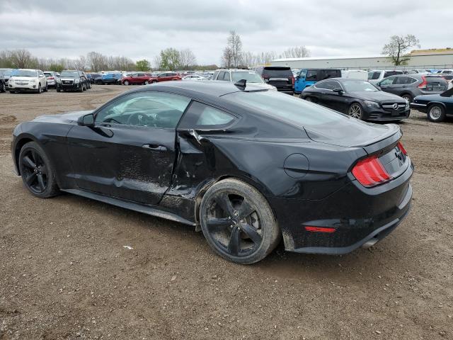 2021 FORD MUSTANG - 1FA6P8TH8M5157151