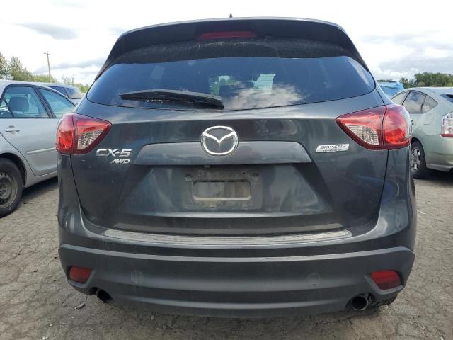 2016 MAZDA CX-5 GT - JM3KE4DY2G0803329