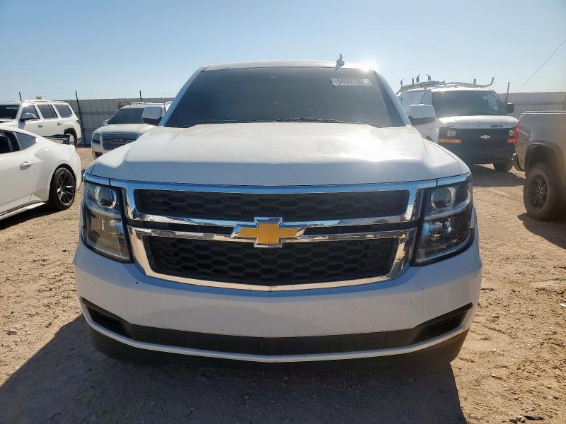2017 CHEVROLET TAHOE C150 1GNSCBKC4HR243571