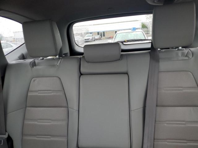 2019 HONDA CR-V EXL - 5J6RW1H86KA019908