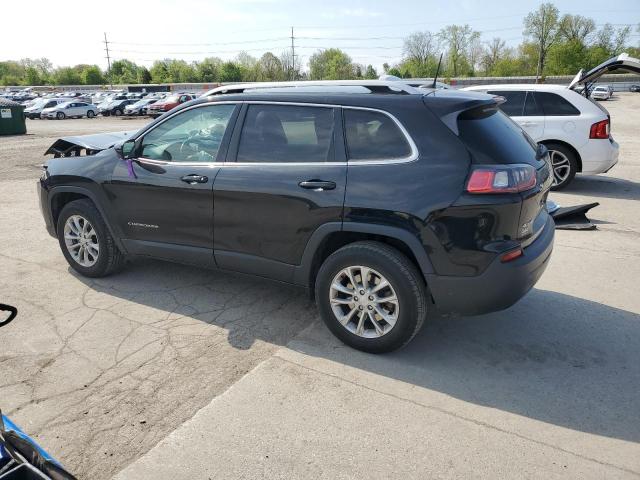 Vin: 1c4pjmcb9kd138616, lot: 56364645, jeep grand cher latitude 20192