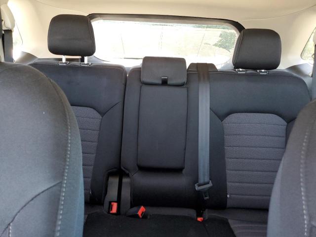 2019 FORD EDGE SE - 2FMPK3G9XKBB40309