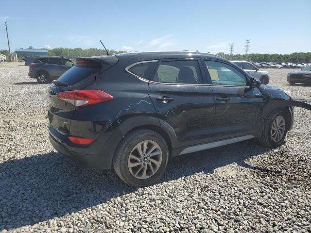 Vin: km8j3ca49hu460871, lot: 57176215, hyundai tucson limited 20173