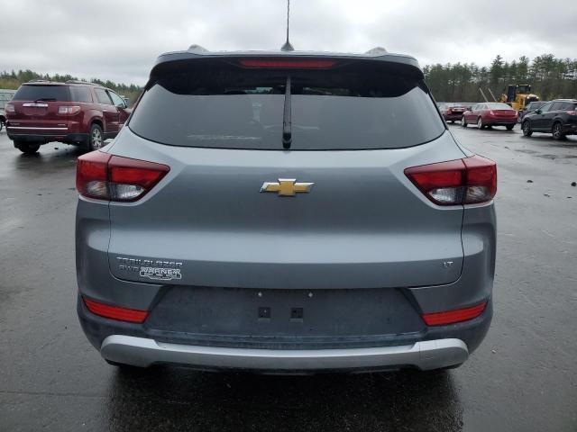 2023 CHEVROLET TRAILBLAZE KL79MRSL1PB030286