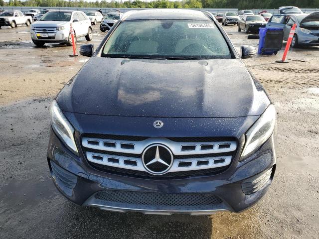2018 MERCEDES-BENZ GLA 250 4M - WDCTG4GB6JJ477108