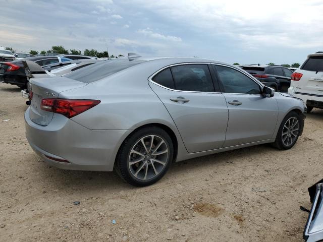 Vin: 19uub2f59ha003643, lot: 56173885, acura tlx tech 20173