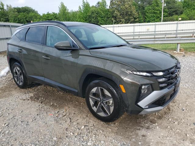 Vin: 5nmjbcde0sh477875, lot: 57345555, hyundai tucson sel 20254