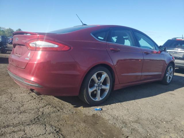 Vin: 1fa6p0hd6f5125079, lot: 57657675, ford fusion se 20153