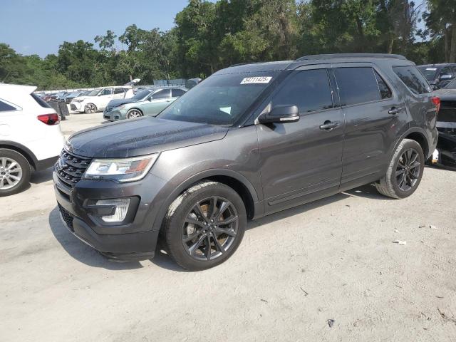 Vin: 1fm5k7d86hgb60004, lot: 54711425, ford explorer xlt 2017 img_1