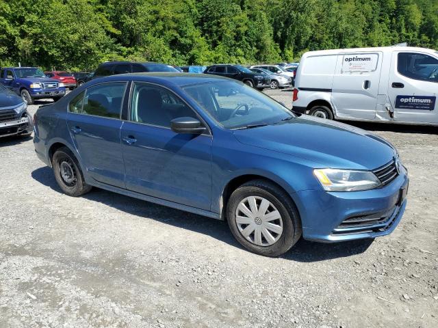 Vin: 3vw167aj2gm298607, lot: 58021825, volkswagen jetta s 20164