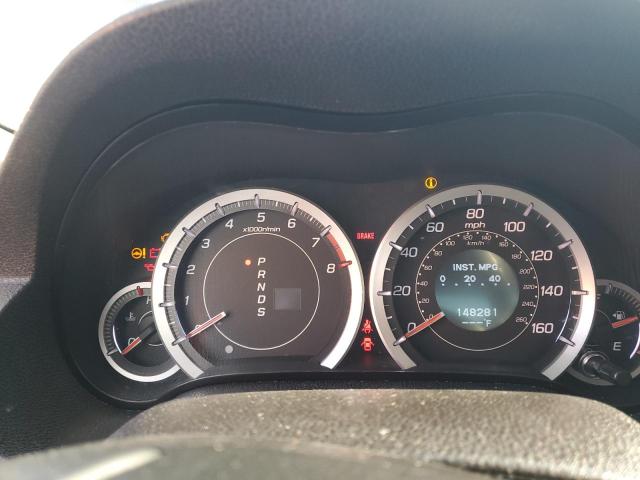 2014 ACURA TSX TECH - JH4CU2F6XEC005249
