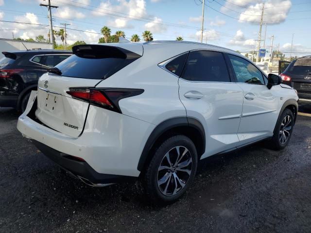 Vin: jtjbarbz9g2068055, lot: 56783345, lexus nx 200t base 20163