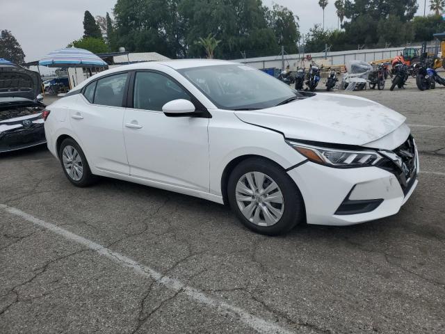 Vin: 3n1ab8bv7py300370, lot: 55644625, nissan sentra s 20234