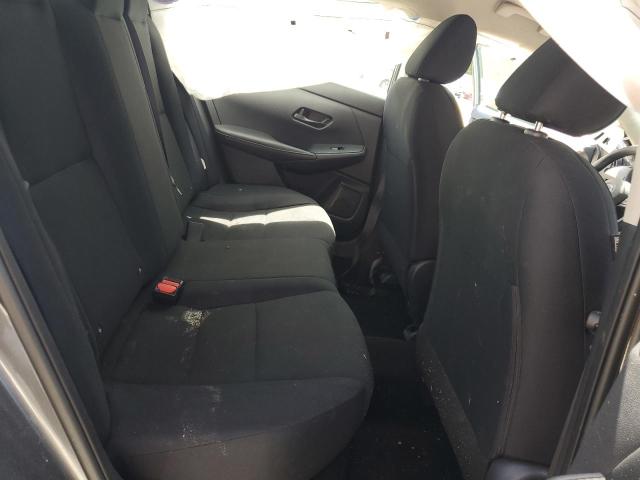 2024 NISSAN SENTRA S - 3N1AB8BV1RY207038