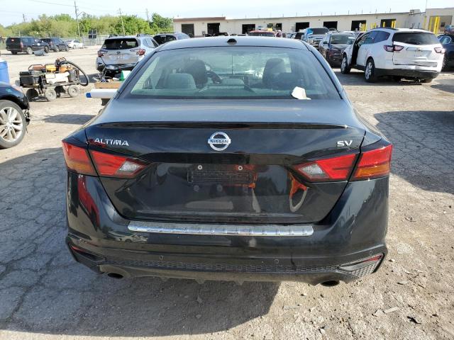 2020 NISSAN ALTIMA SV - 1N4BL4DV5LC277345