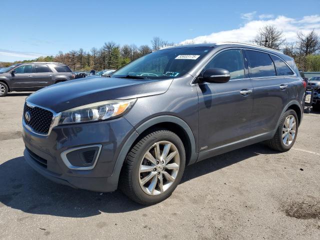 Vin: 5xypgda32gg074633, lot: 55933175, kia sorento lx 2016 img_1