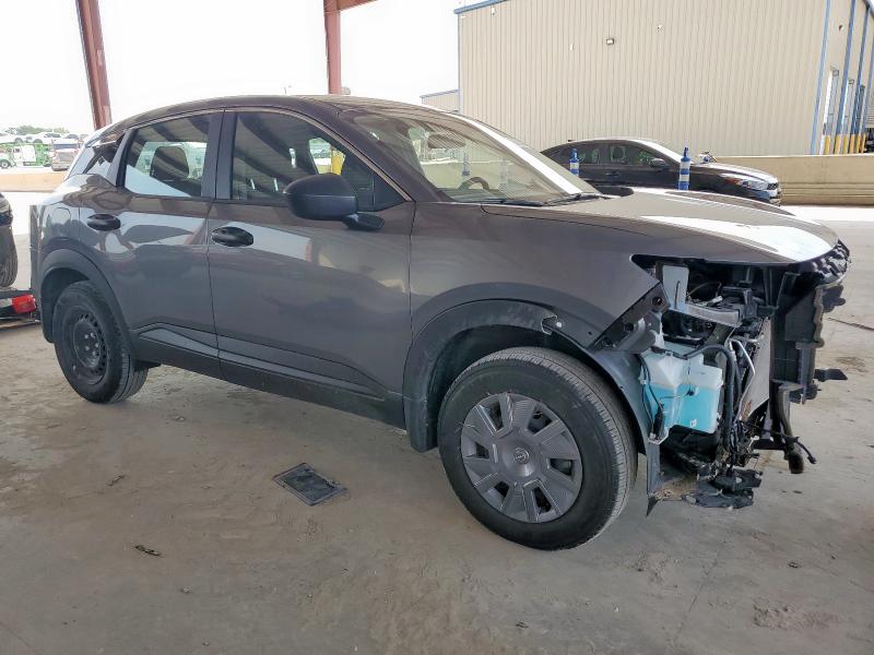 Vin: 3n8ap6ba4sl308095, lot: 57294875, nissan kicks s 20254
