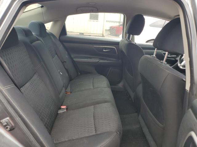 2017 NISSAN ALTIMA 2.5 - 1N4AL3AP3HC193673
