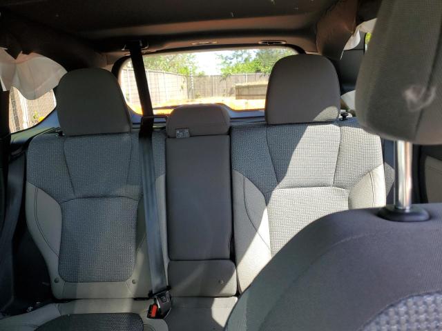 2025 SUBARU FORESTER P - JF2SLDBC0SH500311