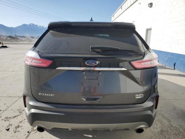 2020 FORD EDGE SEL - 2FMPK4J97LBA46310