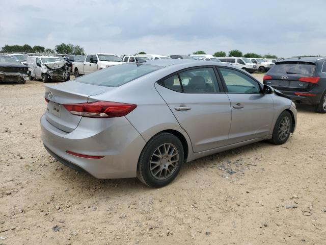 2017 HYUNDAI ELANTRA SE - 5NPD74LF1HH112227
