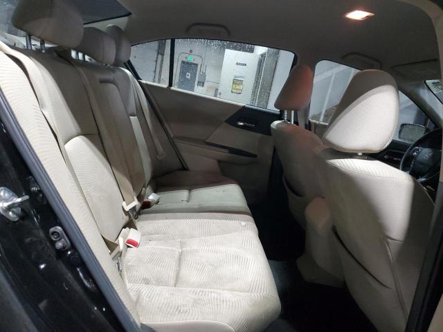 2015 HONDA ACCORD LX - 1HGCR2F35FA164834