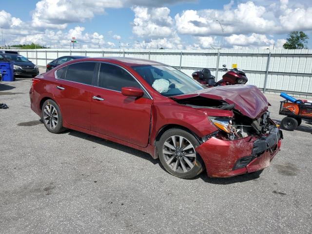 Vin: 1n4al3ap8hc298029, lot: 56468175, nissan altima 2.5 20174