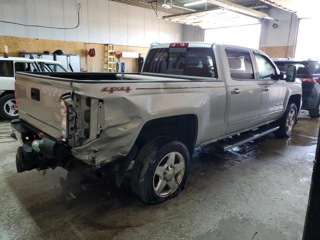 2015 CHEVROLET SILVERADO - 1GC1KWE89FF183226