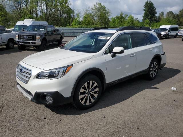 SUBARU OUTBACK 2.