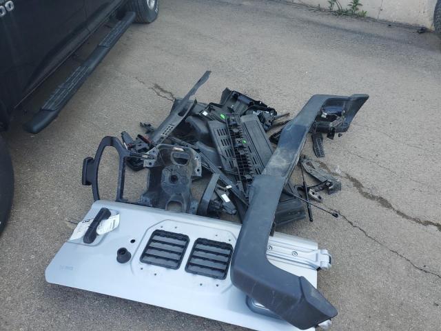 2021 JEEP WRANGLER U - 1C4HJXDN1MW517504