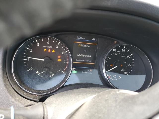 2020 NISSAN ROGUE S - 5N1AT2MV9LC762366