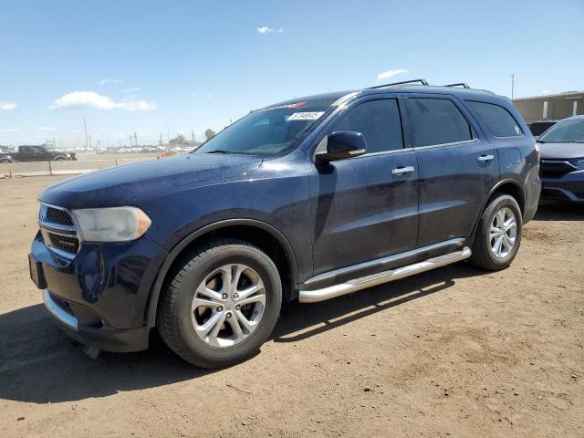 Vin: 1c4rdjdg5dc651668, lot: 57346645, dodge durango crew 2013 img_1