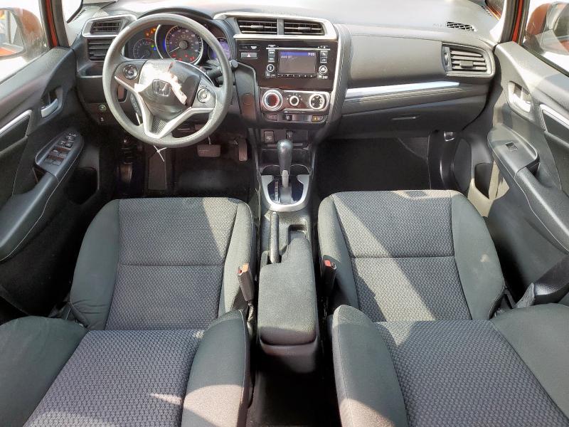 2018 HONDA FIT LX 3HGGK5H43JM703671