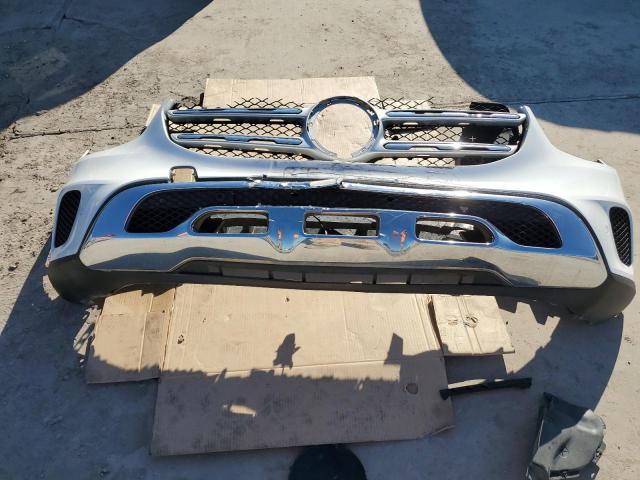 2020 MERCEDES-BENZ GLC 300 W1N0G8DB8LF762542