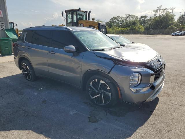 Vin: ja4j3wa80rz010405, lot: 56172105, mitsubishi outlander sel 20244