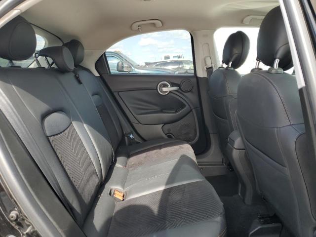 2018 FIAT 500X TREKK - ZFBCFXCB7JP646407