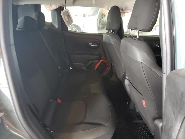 2016 JEEP RENEGADE T ZACCJBCT6GPD51673