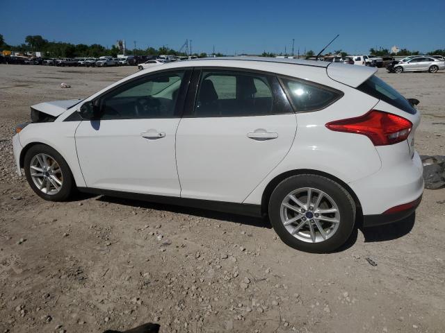 Vin: 1fadp3k26fl292697, lot: 57834975, ford focus se 20152